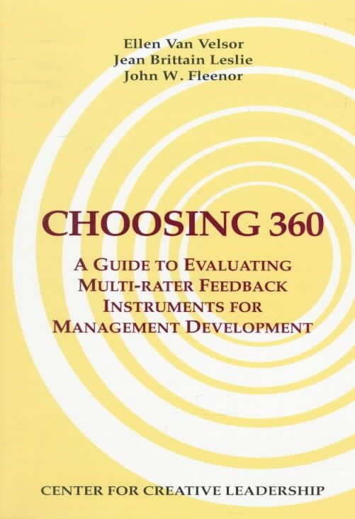 Choosing 360