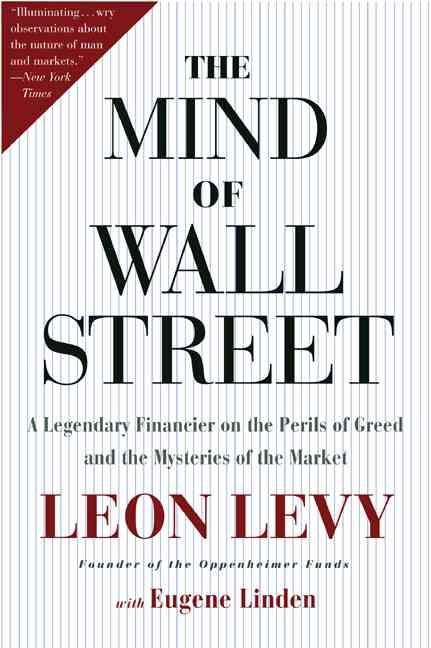 The Mind of Wall Street