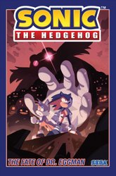 Sonic the Hedgehog 2: The Official Movie Mad Libs by Mickie Matheis:  9780593387337
