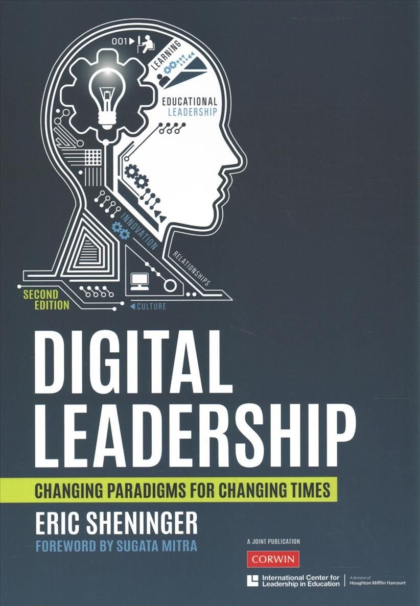 Digital Leadership