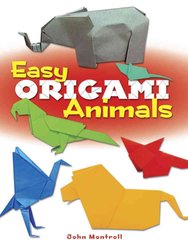 Mythological Creatures and the Chinese Zodiac Origami