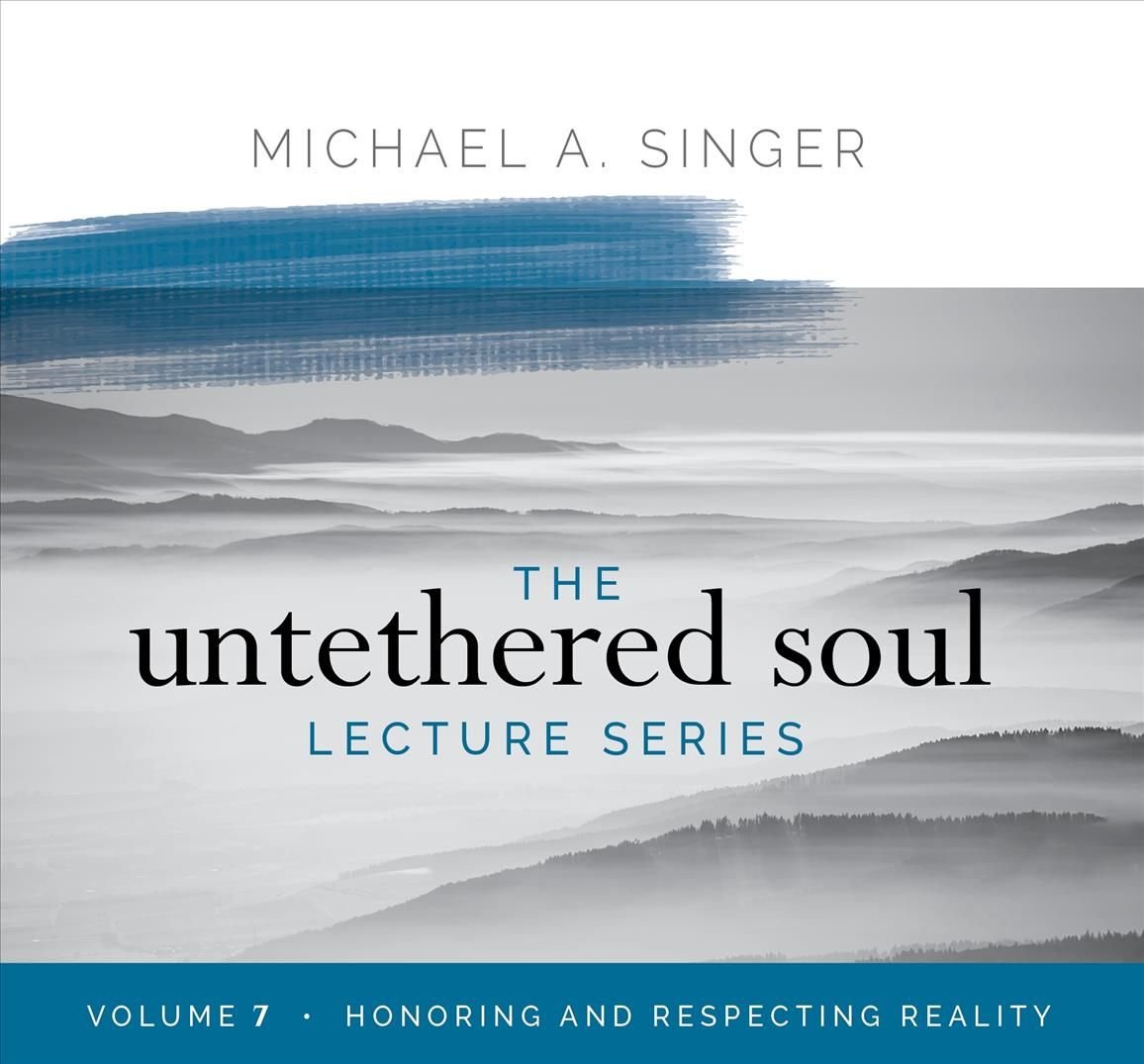 the untethered soul christian review