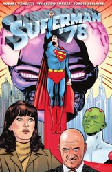  Superman: The Man of Steel Vol. 1: 9781779504913