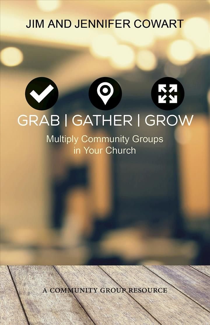 Grab, Gather, Grow