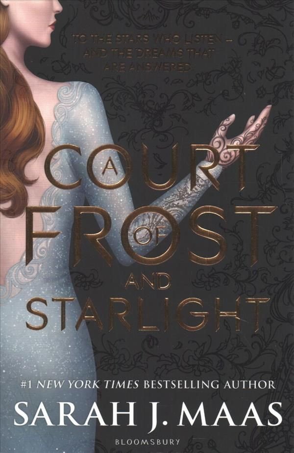 a court of frost and starlight audible a court of frost and starlight audible