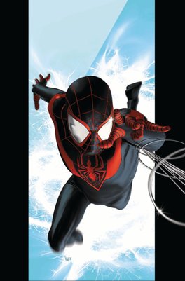 Ultimate Comics Spider-Man by Brian Michael Bendis - Vol. 1