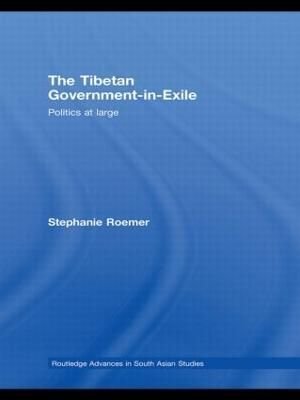 The Tibetan Government-in-Exile