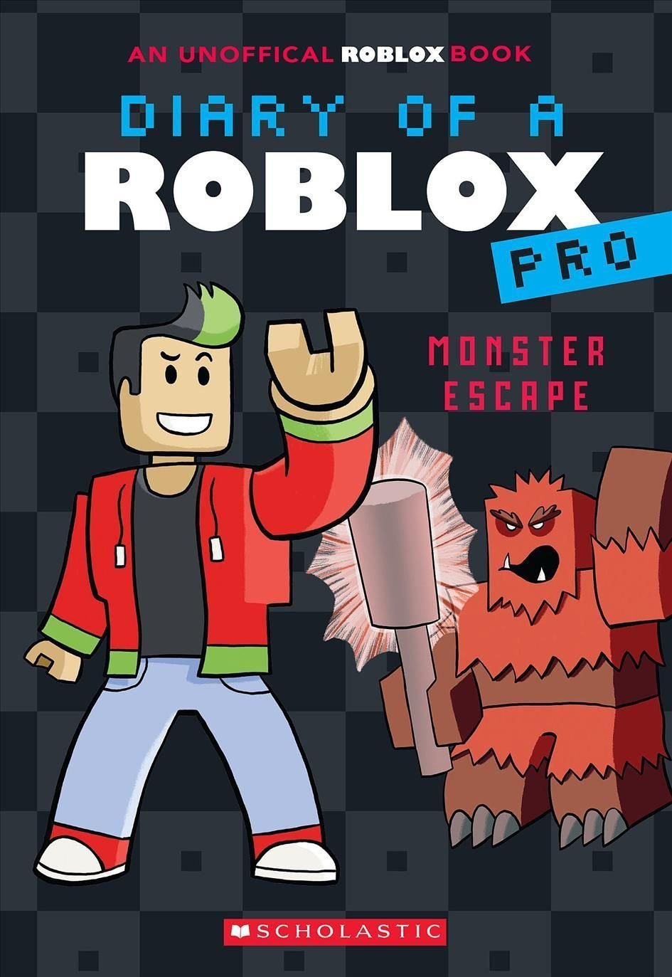 Dragon Pet (Diary of a Roblox Pro #2: An AFK Book) by Ari Avatar, Paperback