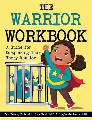 The Warrior Workbook (Red Cape)