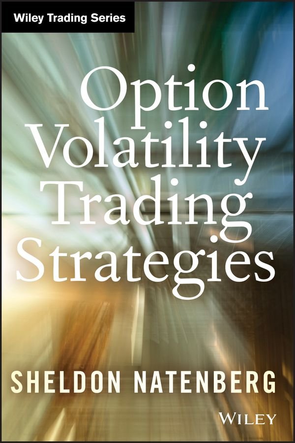 Option Volatility Trading Strategies
