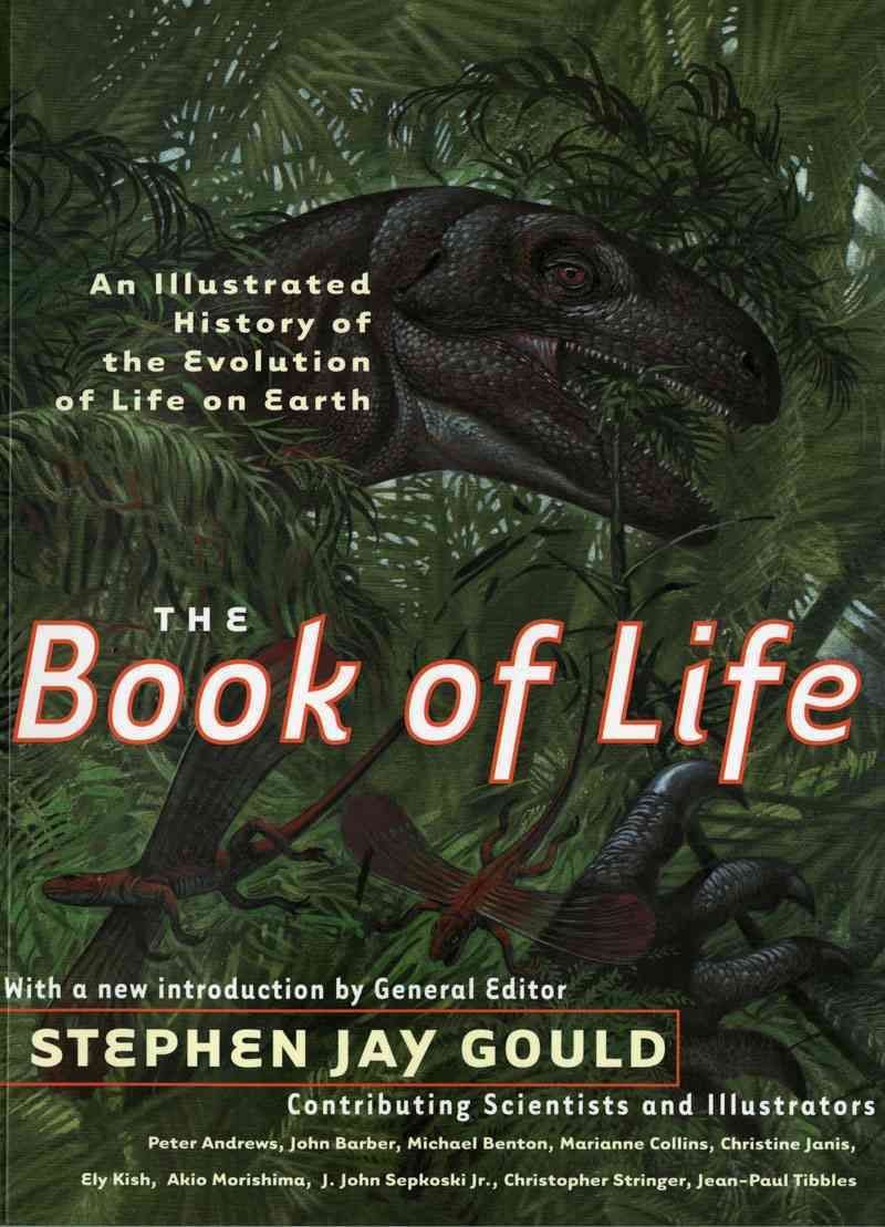 wonderful life by stephen jay gould