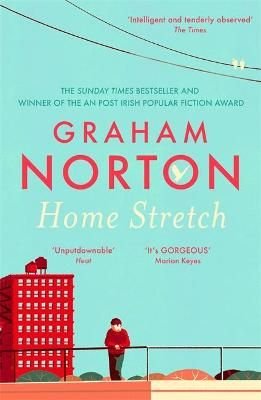 Forever Home by Graham Norton