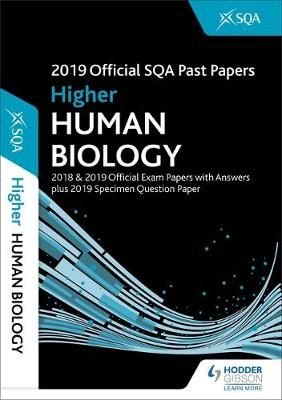 sqa higher biology essay questions