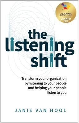 The Listening Shift