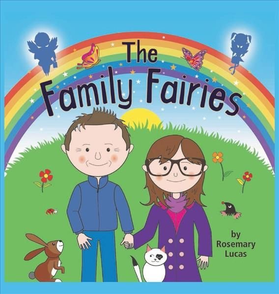 Buy The Family Fairies by Rosemary Lucas With Free Delivery | wordery.com