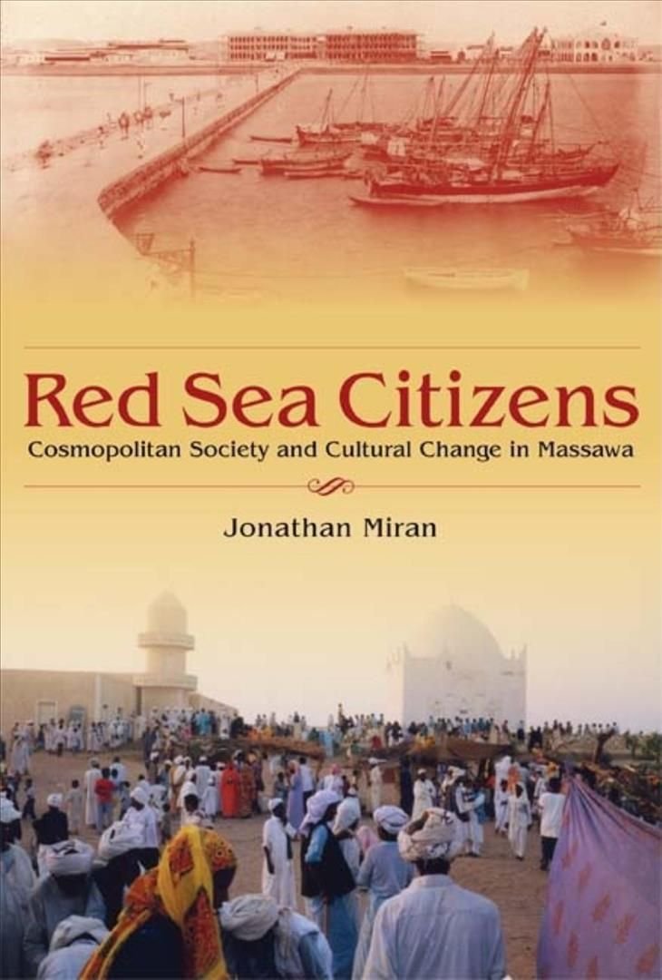 Red Sea Citizens