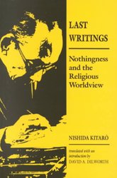place and dialectic two essays by nishida kitaro
