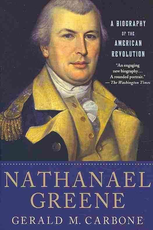 Nathanael Greene