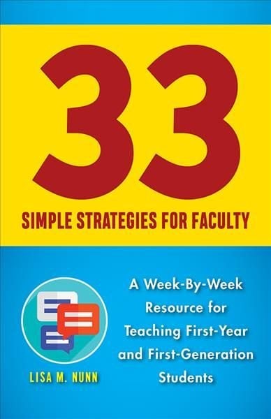 33 Simple Strategies