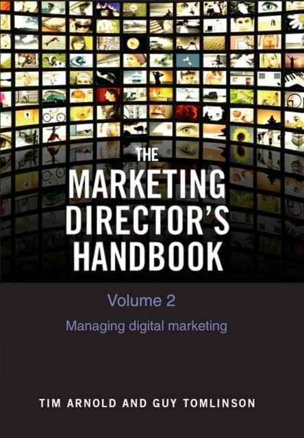 The Marketing Director's Handbook Volume 2 2020