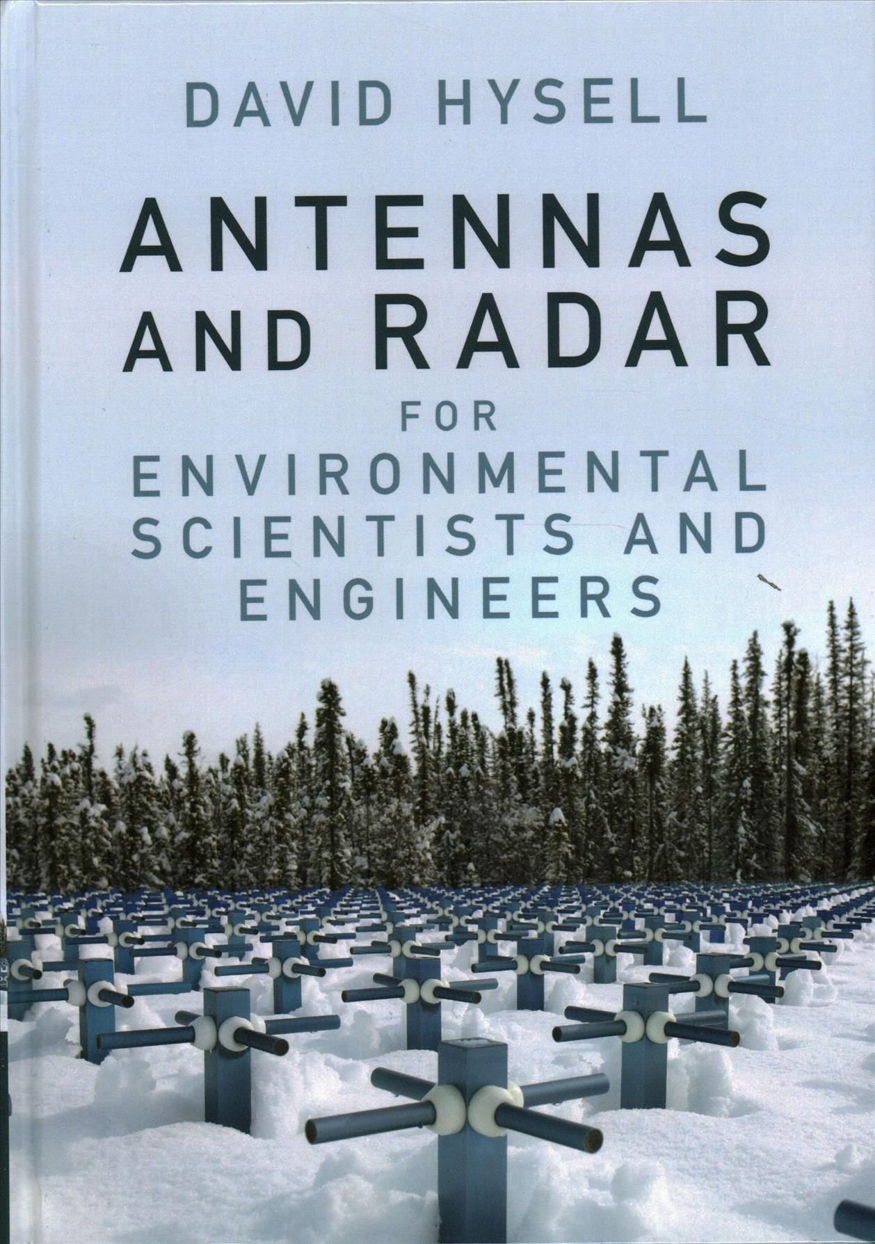 Antennas and Radar for Environmental Scientists and Engineers