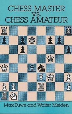 Euwe's Most Brilliant Victory Over Alekhine - Best of the 30s - Euwe vs.  Alekhine, 1935 