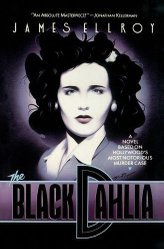 Black Dahlia by James Ellroy