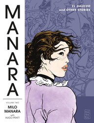 Milo Manara's The Golden Ass, Book by Milo Manara, Official Publisher  Page