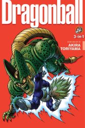  Dragon Ball, Vol. 1: 9781569319208: Toriyama, Akira, Toriyama,  Akira: Books