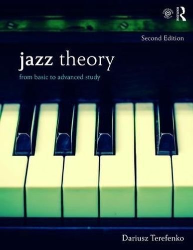 Jazz Theory
