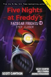 Five Nights at Freddy's. La alberca de pelotas/ Into the Pit (ESCALOFRÍOS  DE FAZBEAR) (Spanish Edition)