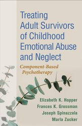 Buy Treating Adult Survivors of Childhood Emotional Abuse and Neglect ...