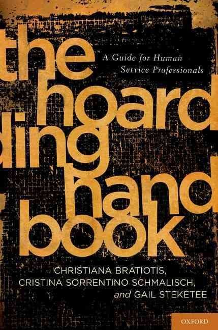 The Hoarding Handbook