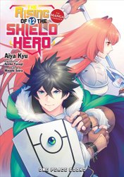 Aneko Yusagi · The Rising Of The Shield Hero Volume 18: Light Novel  (Paperback Book) (2020)