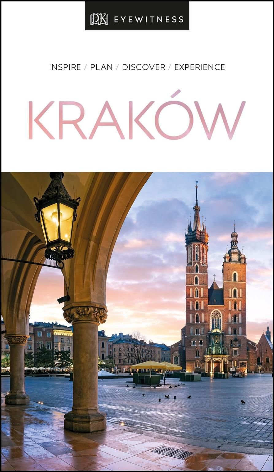 Eyewitness　DK　Krakow　by　Free　Eyewitness　With　DK　Buy　Delivery
