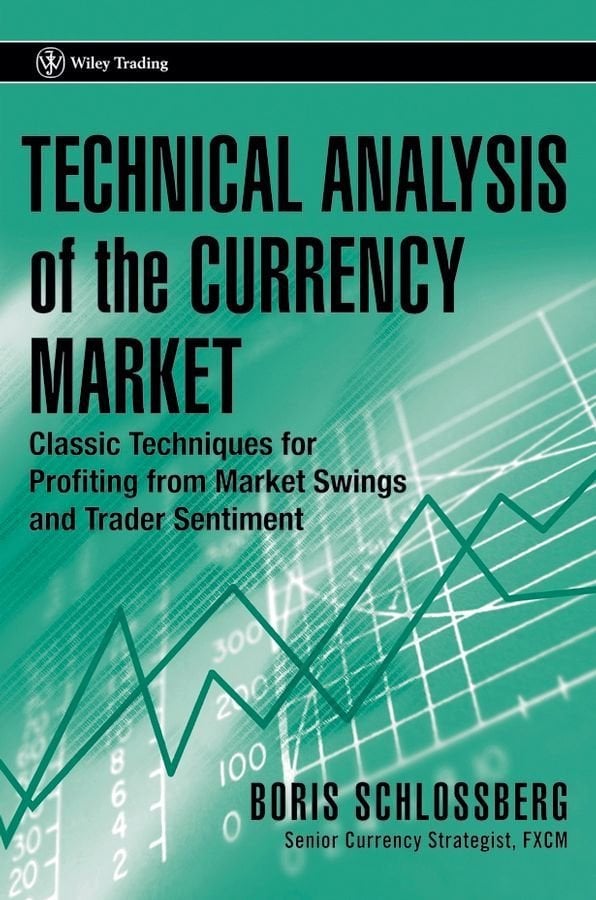 Technical Analysis of the Currency Market - Classic Techniques for Profiting from Market Swings and Trader Sentiment