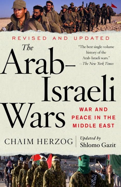 The Arab-Israeli Wars