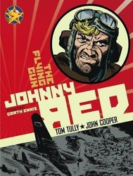 Johnny Red by Tom Tully
