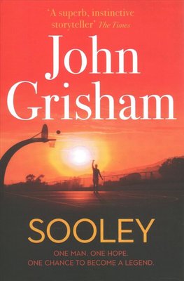 Buy Sooley by John Grisham With Free Delivery | wordery.com