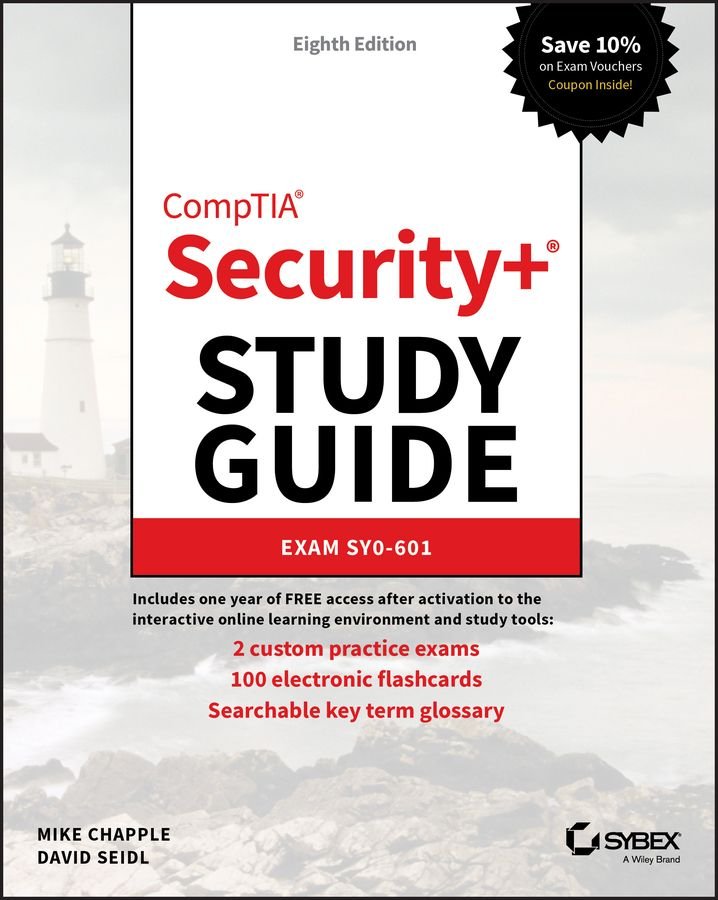 Comptia Security+ Guide To Network Security Fundamentals | US