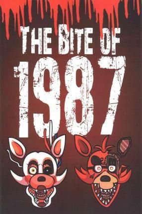 Buy The Bite of 1987 by Survival Press With Free Delivery 