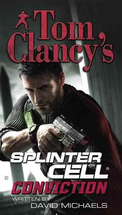 Tom Clancy's Splinter Cell: Echoes: Edmondson, Nathan, Laming