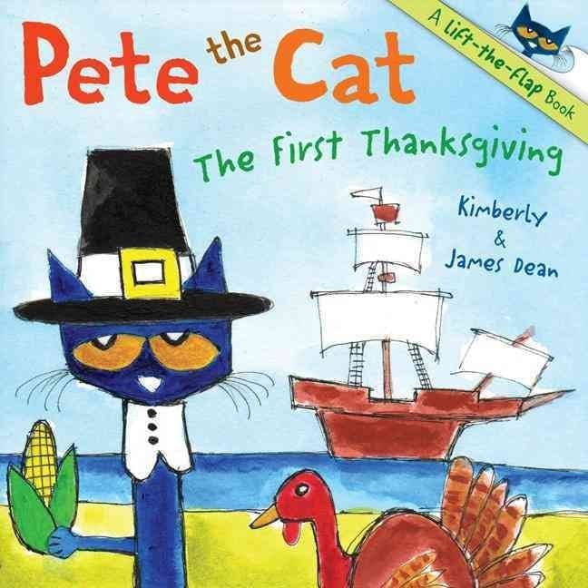 james dean pete the cat biography