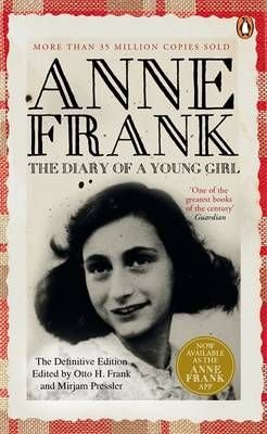 Buy The Diary of a Young Girl by Anne Frank, Otto Frank, Mirjam ...