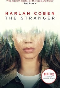 harlan coben's the stranger netflix