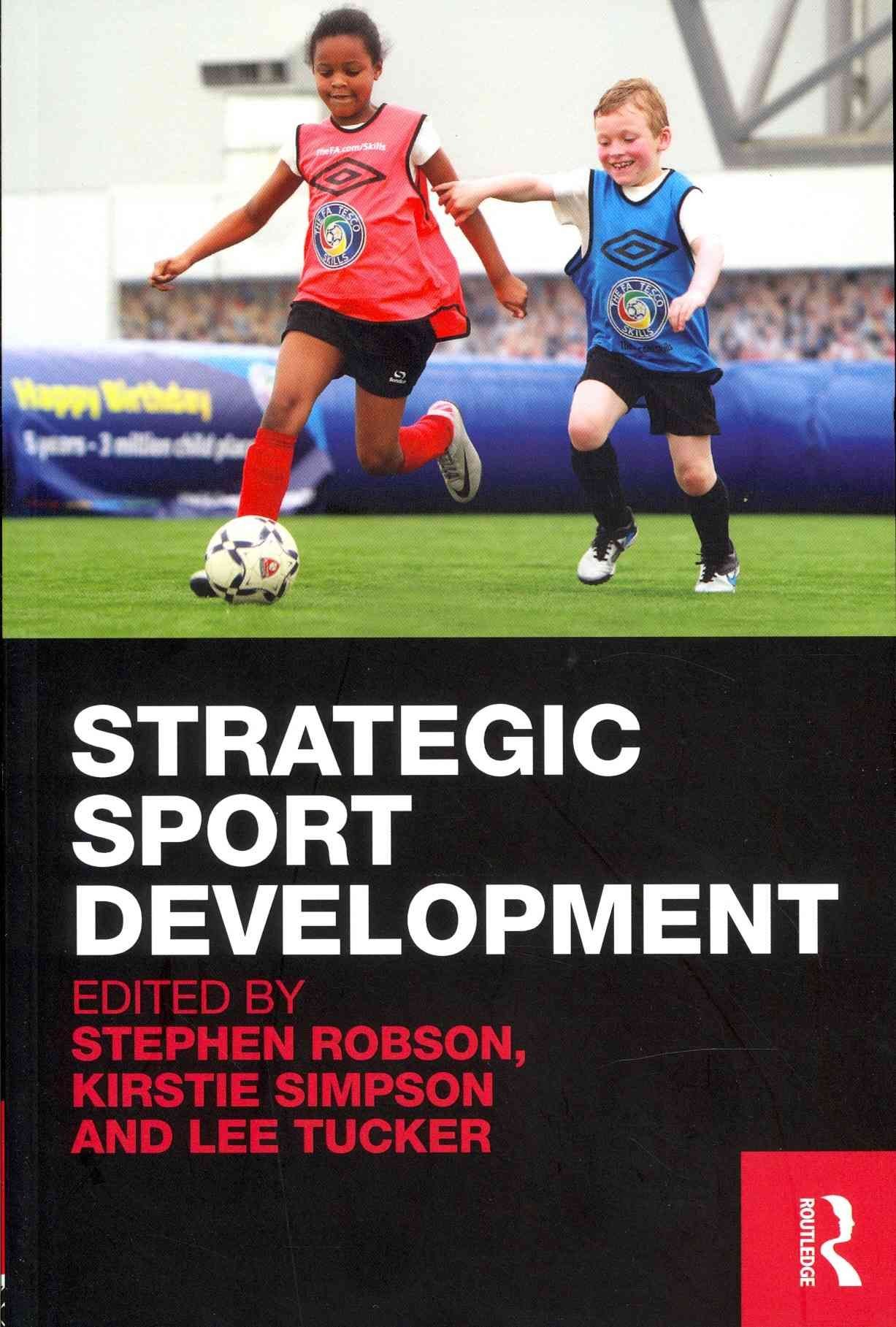 Strategic Sport Development
