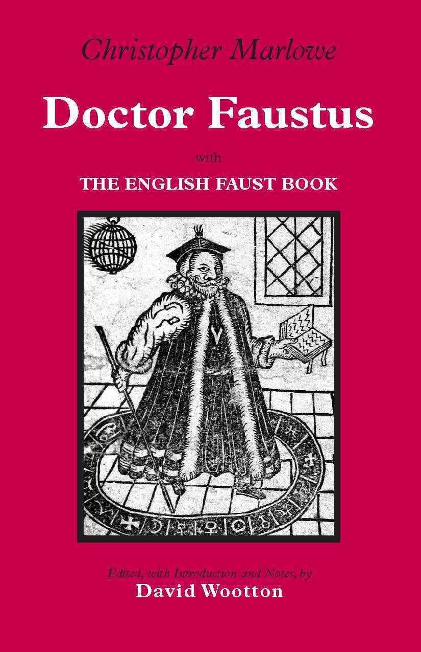 Buy Doctor Faustus by Christopher Marlowe With Free Delivery | wordery.com