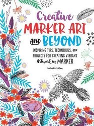 Creative Lettering and Beyond Art & Stationery Kit: Includes a 40-page  project book, chalkboard, easel, chalk pencils, fine-line marker, and blank  note cards with envelopes (Creativeand Beyond) (Kit)