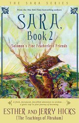 Sara, Book 2 by Esther Hicks
