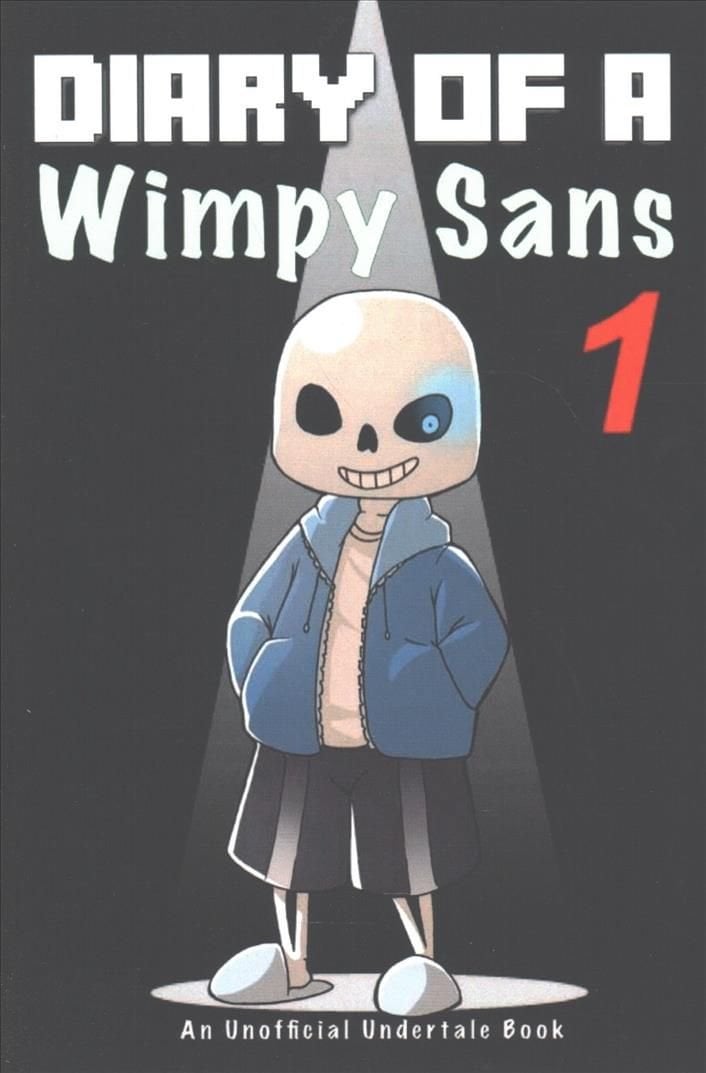 Who is Horror Sans (Teach Tale Undertale animation and Game Design) 